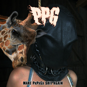 Make PxPxGx Shit Again
