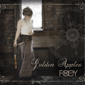 Golden Apples by Faey