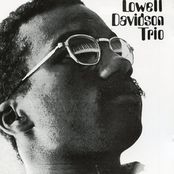 Lowell Davidson Trio