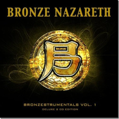 Childhood War by Bronze Nazareth