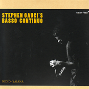Basso Continuo