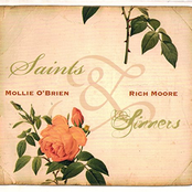 Mollie O'Brien: Saints & Sinners