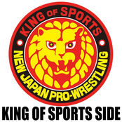 NJPW Greatest Music Side I