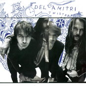 A Little Luck by Del Amitri