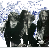 Queen Of False Alarms by Del Amitri