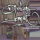 Pierwsza Rozgrzewkowa