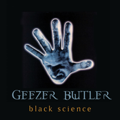 Geezer Butler: Black Science