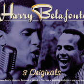 Crawdad Song by Harry Belafonte