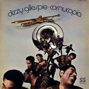 The Windmills Of Your Mind by Dizzy Gillespie