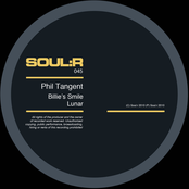 Billie’s Smile / Lunar