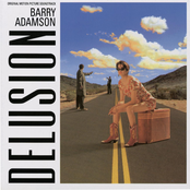 Delusion by Barry Adamson