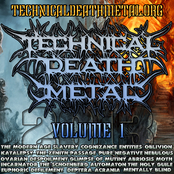Technical Death Metal Compilation Vol.1