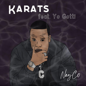 Karats [NayCo Remix]