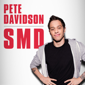 Pete Davidson: Smd [Explicit]