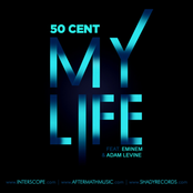 50 Cent Feat. Eminem & Adam Levine