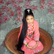 yungchen lhamo