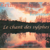 Le chant des sylphes