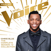 Chris Blue: The Complete Season 12 Collection (The Voice Performance)