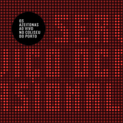 Serviço Ocasional - Ao Vivo No Coliseu Do Porto