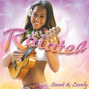 Raiatea Helm: Sweet & Lovely