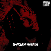 Sugar, We're Goin Down