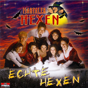 Echte Hexen