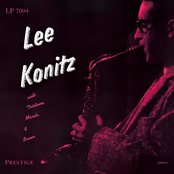 Lee Konitz: Subconscious-Lee