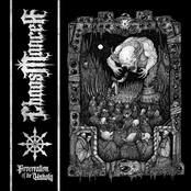 Procreation of the Unholy