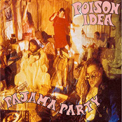 Green Onions by Poison Idea