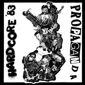 Propaganda - Hardcore '83