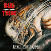 Gates Of Hades by Bud Tribe