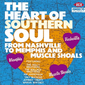 The Heart Of Southern Soul: From Nashville To Memphis And Muscle Shoals
