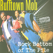 rufftown mob