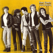 Tell Me What You Want Me To Be by Tommy Conwell And The Young Rumblers