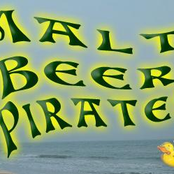 Malt Beer Pirates