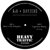 Send 4 The Steppers EP