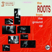 Live At The T-connection by The Roots