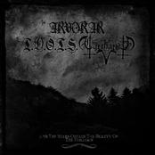 And The Stars Obtain The Beauty Of The Forlorn (Split)