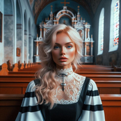 Book of Genesis: Holy Spirit In My Pussy Edition