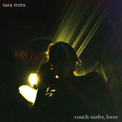 Couch Surfer, Lover