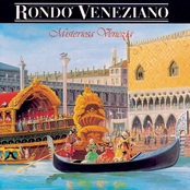 Cameo by Rondò Veneziano