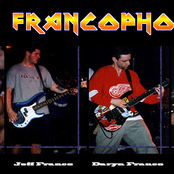 the francophobes