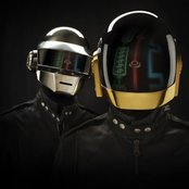 daft punk vs. queen