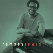 Brazilica by Ramsey Lewis