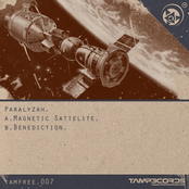Magnetic Sattelite / Benediction