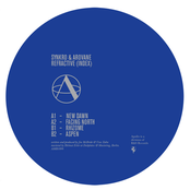 Refractive (Index) EP