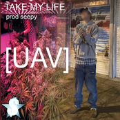 TAKE MY LIFE