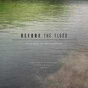 Before the Flood (Music from the Motion Picture) Album Picture