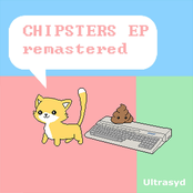 Chipsters EP (Remastered)