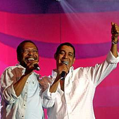 zeca pagodinho e martinho da vila